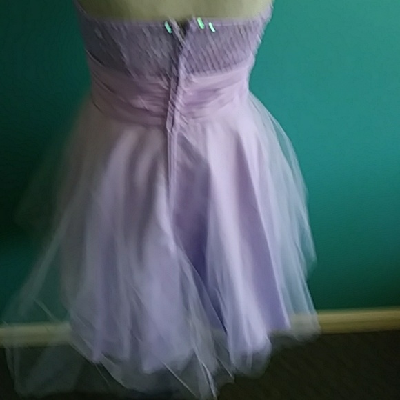 Special occasion dress